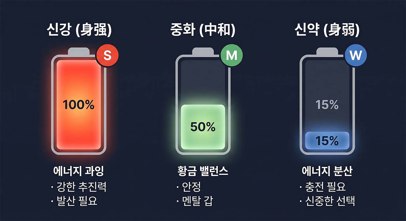 신강·중화·신약 에너지 배터리 인포그래픽